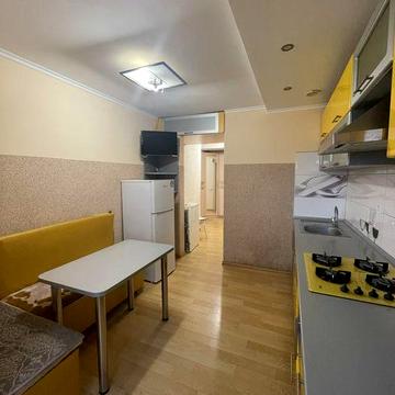 Здається в оренду 2 кім. квартира в Моршині