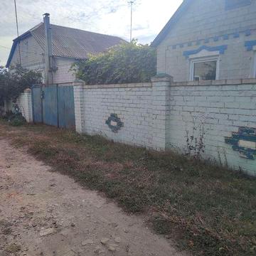 Продам дом в Тарановке