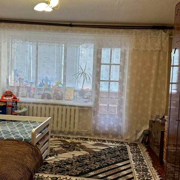 продам 2км квартиру в центрі міста