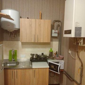 Сдам квартиру  36 м.