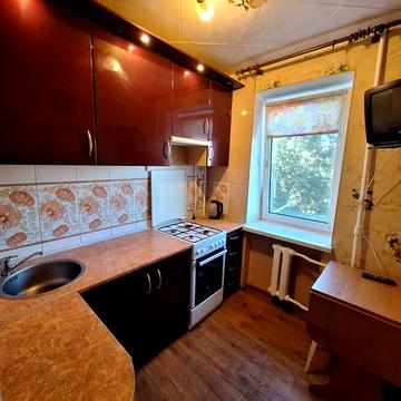 Продам 1 ком ул. Ильфа и Петрова