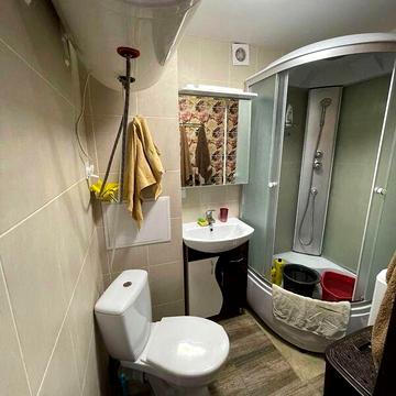 Продаж 3к Квартира Єдності (Краснодарська) вулиця