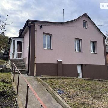 Продаж 4к Дім Олени Теліги (Гончарова) вулиця