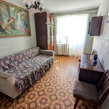 Оренда 2х кімн квартира біля міської лікарні