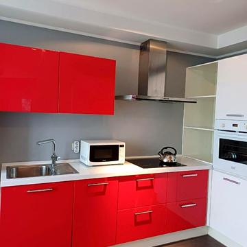 Вадима Гетьмана вул., 1-А