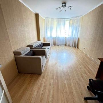 Здам 1к квартиру на Закревського 95а ЖК Милославичі
