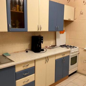 Оренда двокімнатної квартири по вул. Чорних Запорожців 54б.