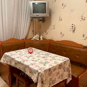Оренда двокімнатної квартири по вул. Чорних Запорожців 54б.
