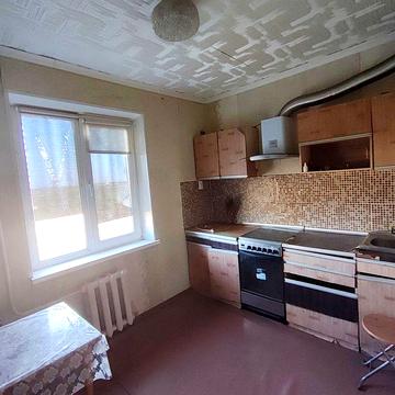 Продаж 3-х кімнатної квартири на 5 Зарічному
