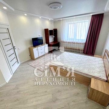 Здам світлу сучасну 1-кім квартиру в елітному р-ні Поділля. ПАРКІНГ !