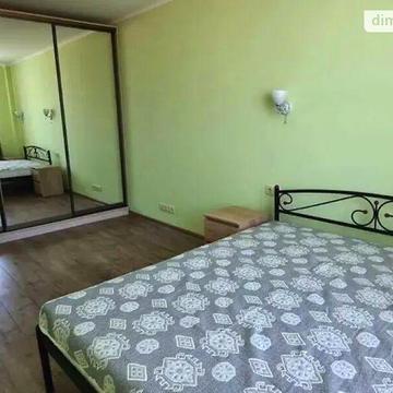 Довгострокова оренда 1к Квартира Євгена Чикаленка (Академіка Вільямса) вулиця ЖК Два Академика