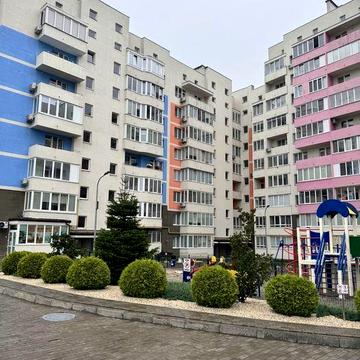 Оренда 1 к кв ЖК ЕКОДІМ вул Стрийська 99
