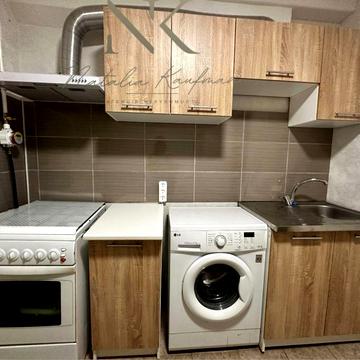 В довгострокову оренду пропонується 1к кв 40м2 на Щербаківського 49г