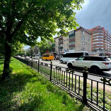 ПРОДАЖ! 1 к.кв. ЧЕРВОНА ЛІНІЯ, зуп. Зигіна