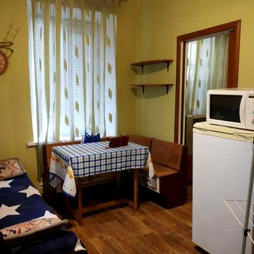 2-х ком квартира в центре