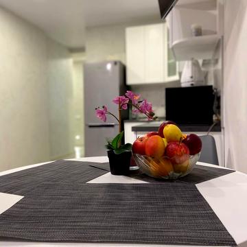 Родини Крістерів вул., 18/6