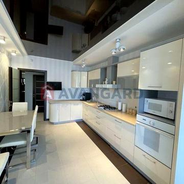 Сучасна двокімнатна квартира в самому серці міста район міськвиконкому