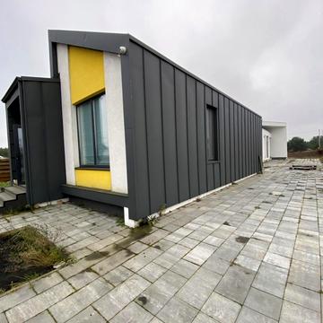 Варшавська вул. (Леніна)