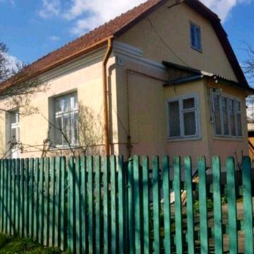 Здам в оренду будинок в Стебнику