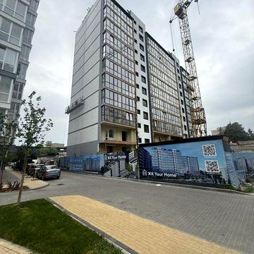 Продаж 1-к по вул Тернопільська 42, діє акційна ціна 1200$ за м2!!! Жк Персенківка