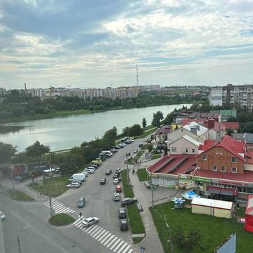Панаса Мирного, 18/2