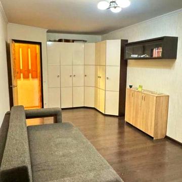 Здам 1-кімнатну квартиру (євродвушка)