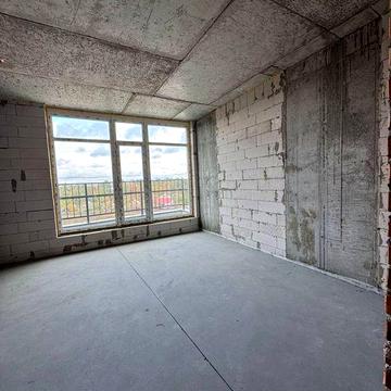 Квартира-студія 33м2! ЖК "Синергія Сіті"