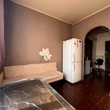 Продаж 1к Квартира Грушевського Академіка вулиця