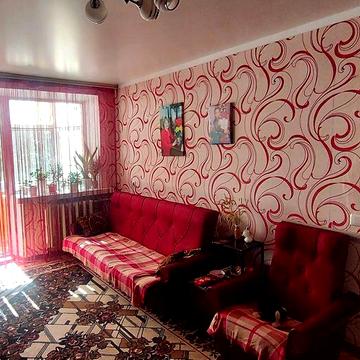 2-х кімнатна в центрі Ніжина
