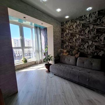 Продаж квартира   Незалежності 15, єВідновлення, єОселя