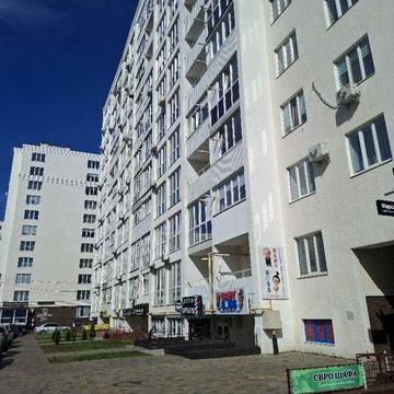 Продаж квартира   Незалежності 15, єВідновлення, єОселя