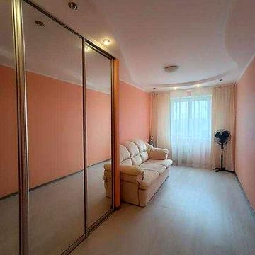 В продаже 2к.квартира в отличном состоянии на ХТЗ.