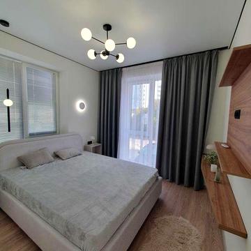 Продаж стильної 1к.квартири мікрорайон Дружба, біля ЗУНУ, McDonalds