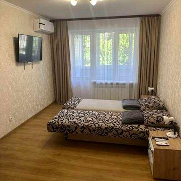 Сдам 2-к квартиру ул. Калиновая, 76