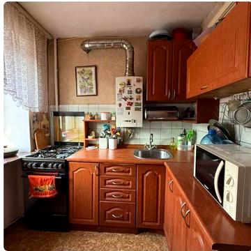 Продам готову 3к квартиру в житловому стані БІЛЯ ПАРКУ!