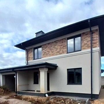 Продаж будинку 135 кв. м по вул. Амосова у селі Святопетрівське