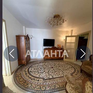 Продаж 3к Квартира Академіка Сахарова вулиця