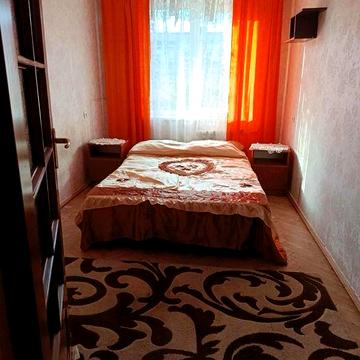 Здається 2 кімнатна квартира