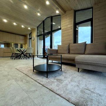 Оренда будинка з басейном Мануфактура Рославичи Васильків