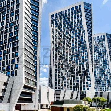 Продажа 3к в ЖК Manhattan City, пр. Берейстейский, 108м, Н - 4.2 м ЖК Manhattan City