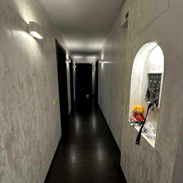 Продам 4к квартиру Клочко 6 вул. Янтарна