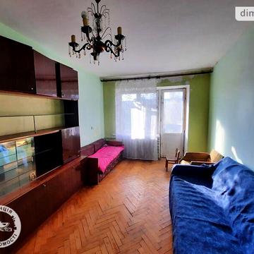 Довгострокова оренда 2к Квартира Кривоноса Максима вулиця