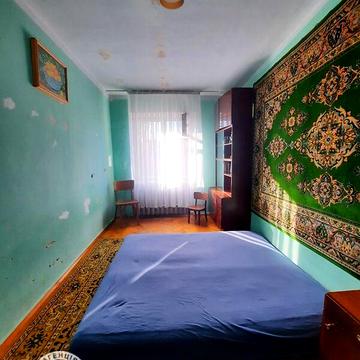 Довгострокова оренда 2к Квартира Кривоноса Максима вулиця