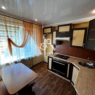 Продаж трикімнатної квартири, 129 квартал