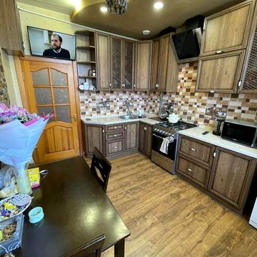 2-х комная квартира
