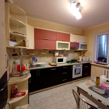 2 комнатная квартира с капремонтом на Сахарова