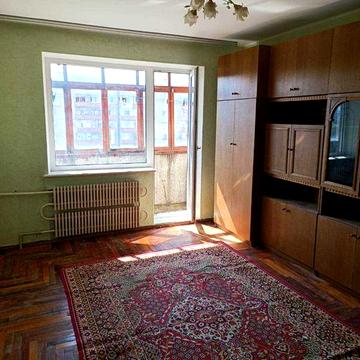 Сдается 1 к. кв. по ул. Воронежская (без спального места), животные +