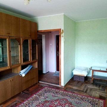 Сдается 1 к. кв. по ул. Воронежская (без спального места), животные +