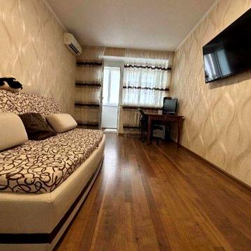 Продаж 2-х кімнатна квартира