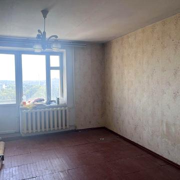 Продаж 4-х кімнатної квартири